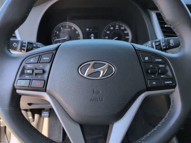 Thumbnail: 2018 Hyundai Tucson - 24
