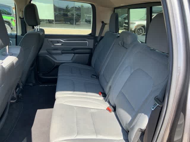 Thumbnail: 2020 RAM 1500 - 10