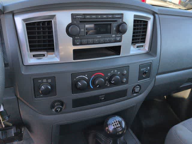 Thumbnail: 2008 Dodge Ram 3500 - 23