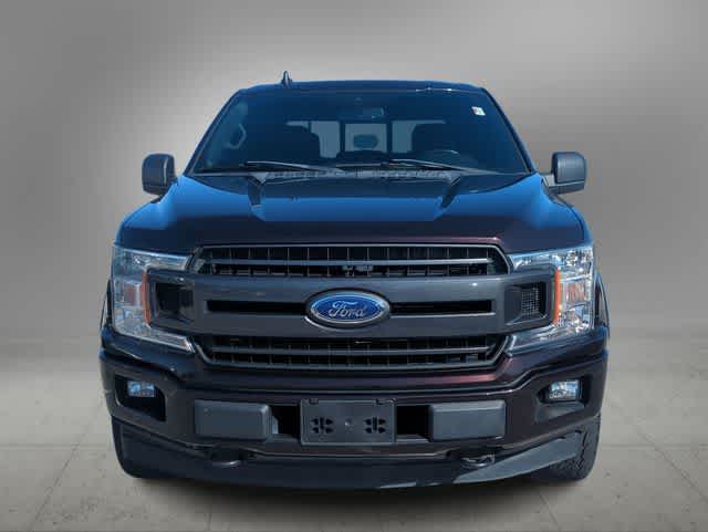Thumbnail: 2019 Ford F-150 - 3