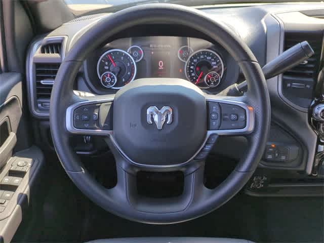 Thumbnail: 2026 RAM 2500 - 23