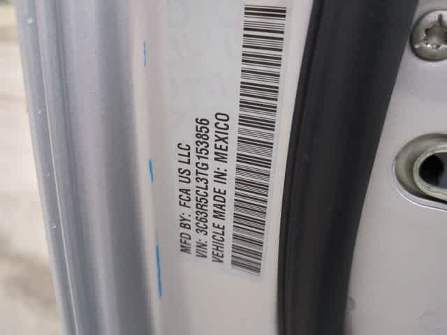 Thumbnail: 2026 RAM 2500 - 36