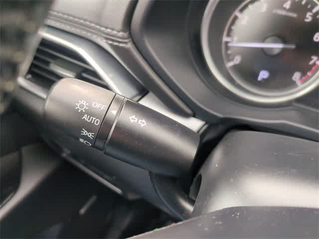 Thumbnail: 2019 Mazda CX-5 - 27