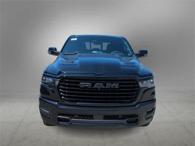 Thumbnail: 2026 RAM 1500 - 3