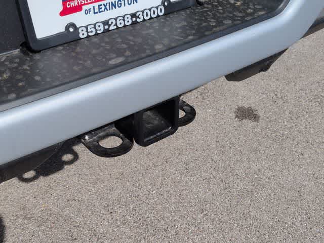 Thumbnail: 2026 RAM 2500 - 36