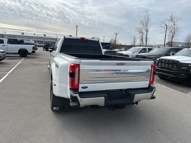 Thumbnail: 2024 Ford Econoline - 26