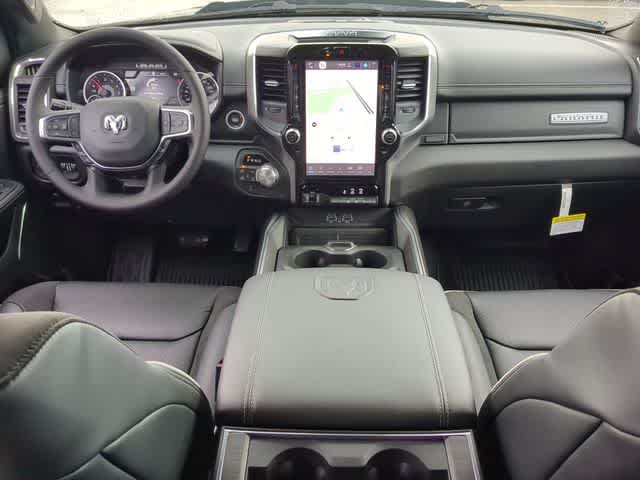 Thumbnail: 2026 RAM 1500 - 15