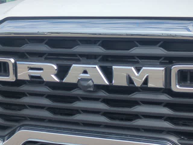 Thumbnail: 2026 RAM 3500 - 13
