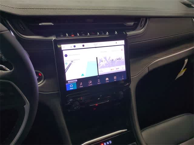 Thumbnail: 2025 Jeep Grand Cherokee - 29