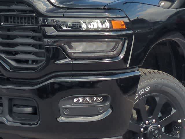 Thumbnail: 2026 RAM 2500 - 11