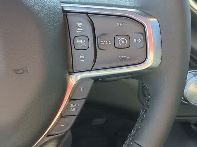 Thumbnail: 2026 RAM 1500 - 27