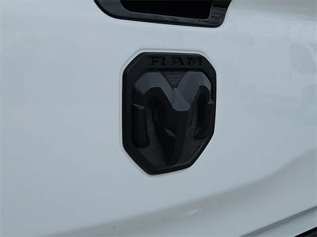 Thumbnail: 2023 RAM 1500 - 12