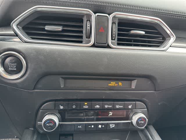 Thumbnail: 2023 Mazda CX-5 - 9