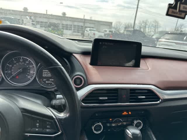 Thumbnail: 2016 Mazda CX-9 - 8