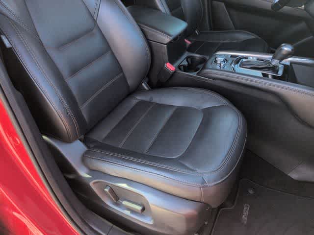 Thumbnail: 2018 Mazda CX-5 - 23