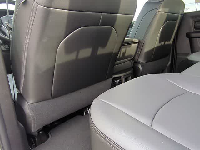 Thumbnail: 2026 RAM 3500 - 17