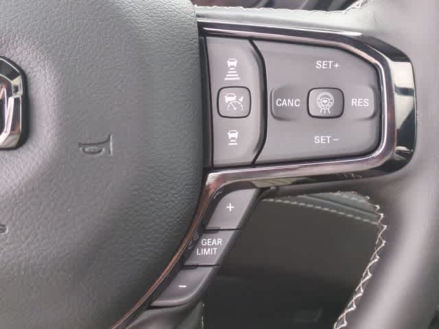 Thumbnail: 2026 RAM 1500 - 27