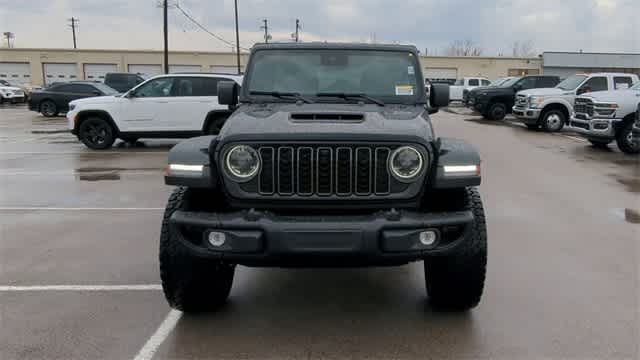 Thumbnail: 2026 Jeep Wrangler - 3