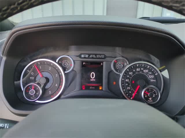 Thumbnail: 2026 RAM 2500 - 33