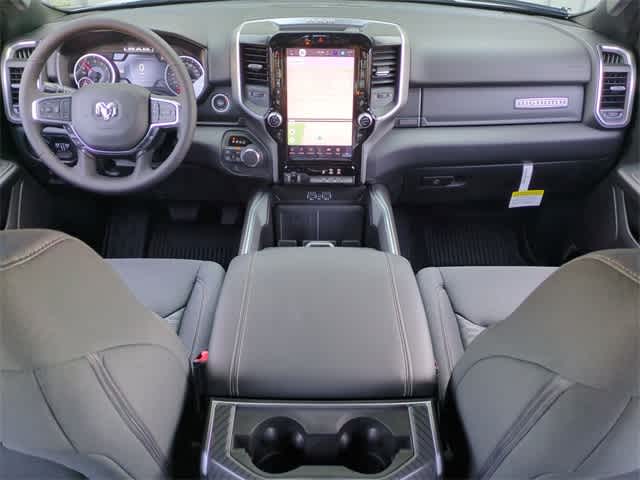 Thumbnail: 2026 RAM 1500 - 16