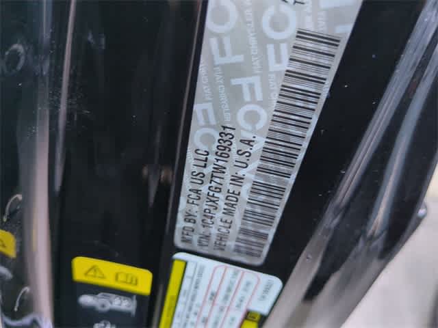 Thumbnail: 2026 Jeep Wrangler - 38