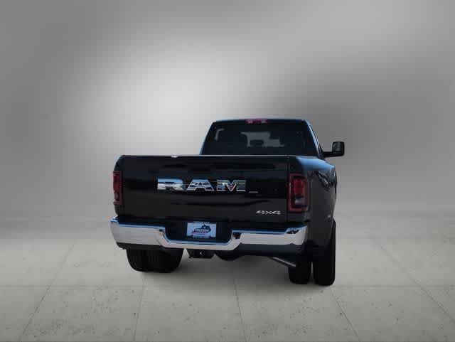 Thumbnail: 2026 RAM 3500 - 7