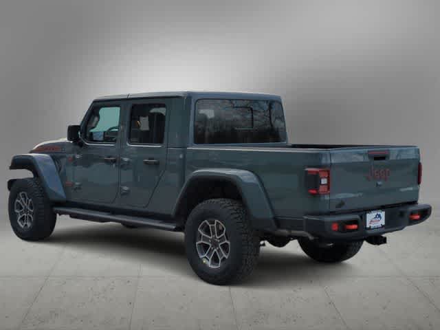 Thumbnail: 2026 Jeep Gladiator - 6