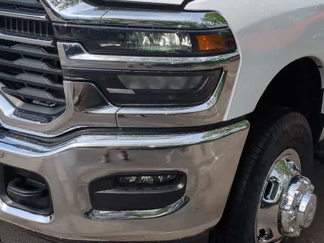 Thumbnail: 2026 RAM 3500 - 11