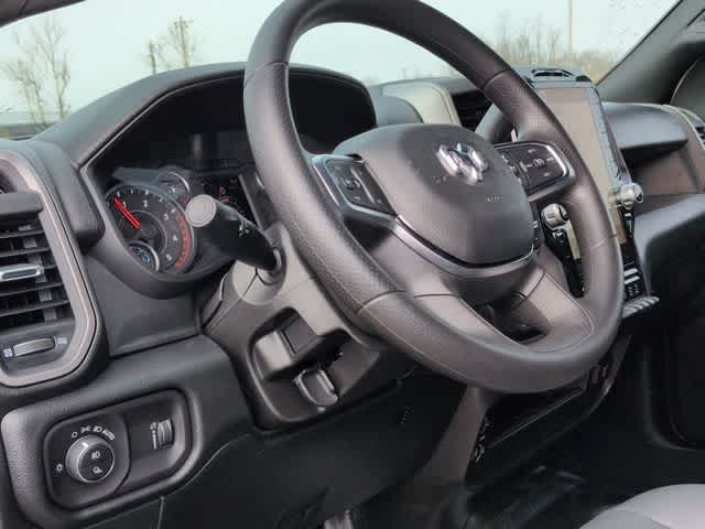 Thumbnail: 2026 RAM 3500 - 16