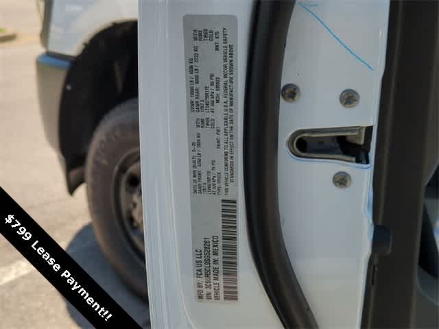 Thumbnail: 2025 RAM 2500 - 37
