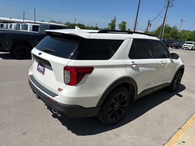 Thumbnail: 2020 Ford Explorer - 23