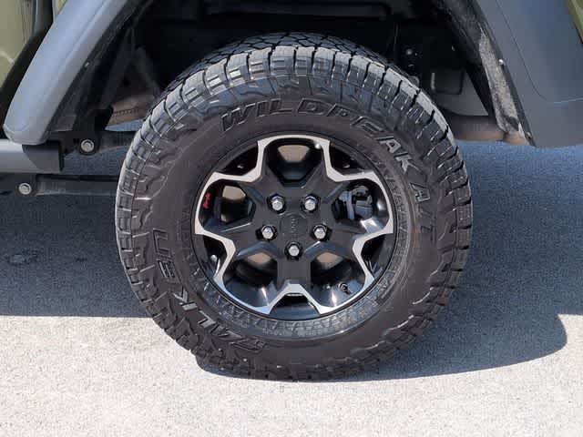 Thumbnail: 2023 Jeep Gladiator - 14