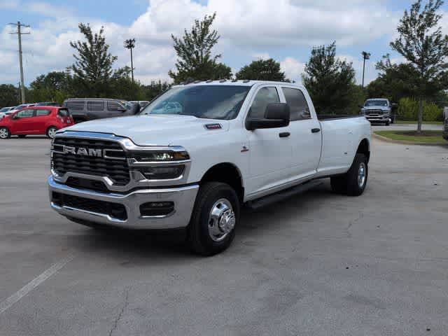 Thumbnail: 2026 RAM 3500 - 4