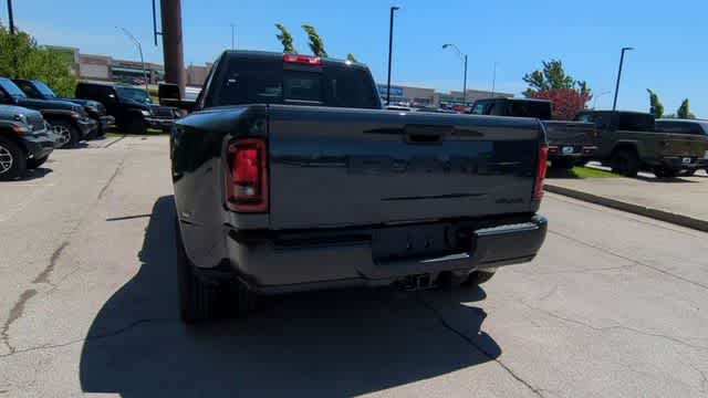Thumbnail: 2026 RAM 3500 - 7