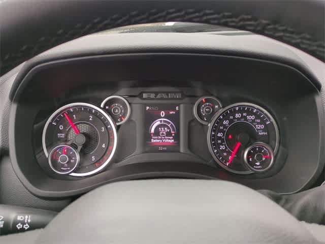 Thumbnail: 2026 RAM 3500 - 33