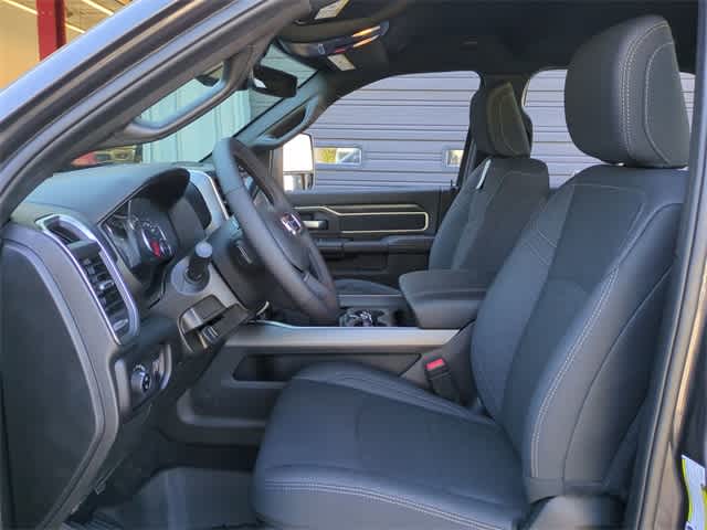 Thumbnail: 2026 RAM 3500 - 17