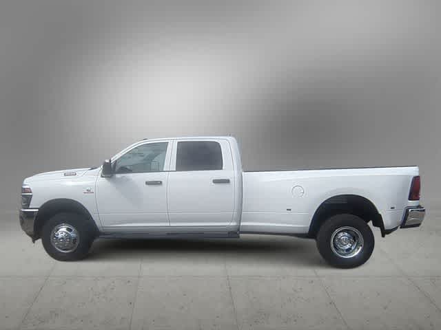 Thumbnail: 2026 RAM 3500 - 5