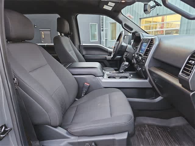 Thumbnail: 2020 Ford F-150 - 22