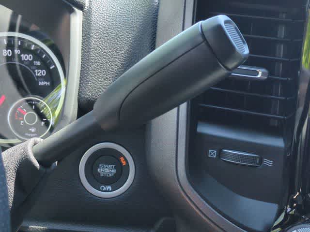Thumbnail: 2026 RAM 3500 - 33