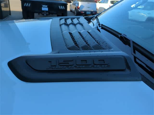 Thumbnail: 2026 RAM 1500 - 13