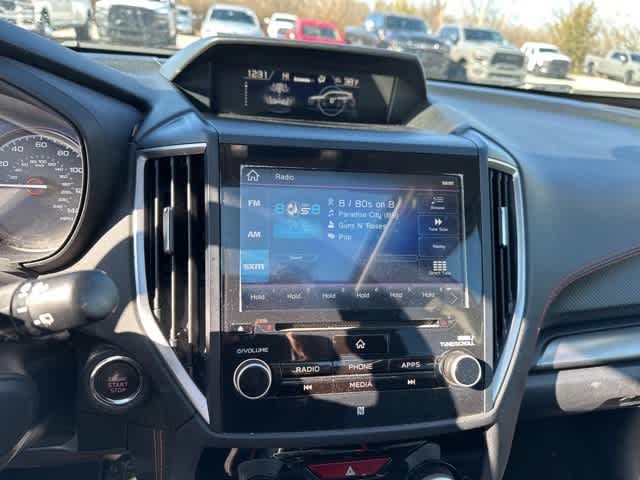 Thumbnail: 2019 Subaru Forester - 8