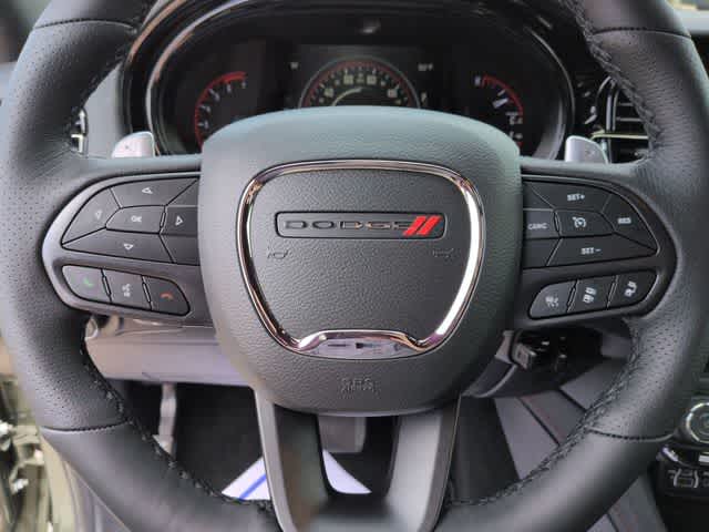 Thumbnail: 2026 Dodge Durango - 23