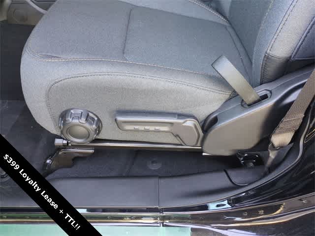 Thumbnail: 2026 Jeep Wrangler - 17