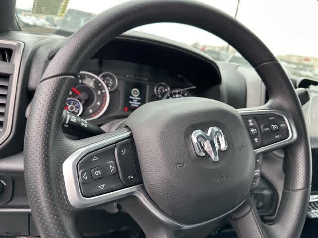 Thumbnail: 2026 RAM 2500 - 6