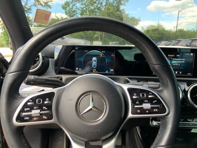Thumbnail: 2019 Mercedes-Benz A-Class - 9