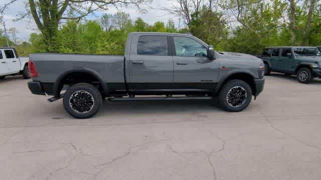 Thumbnail: 2026 RAM 2500 - 9