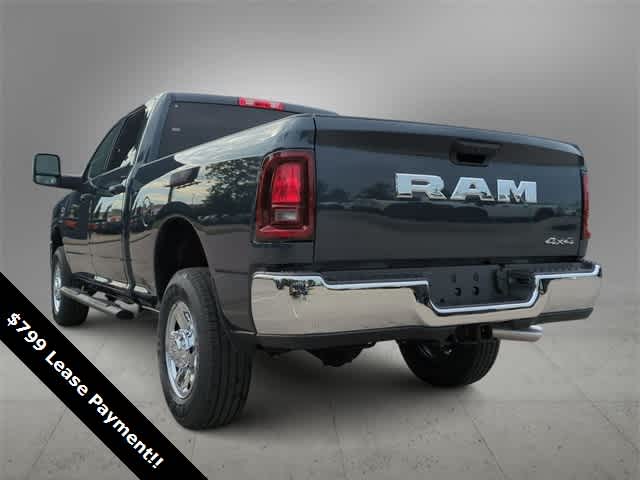 Thumbnail: 2025 RAM 2500 - 6