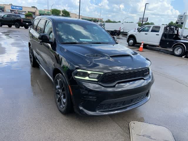 Thumbnail: 2022 Dodge Durango - 23