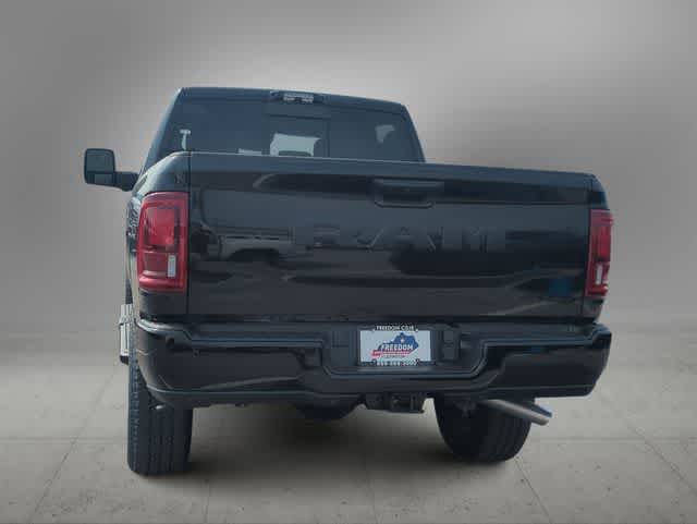 Thumbnail: 2026 RAM 2500 - 7