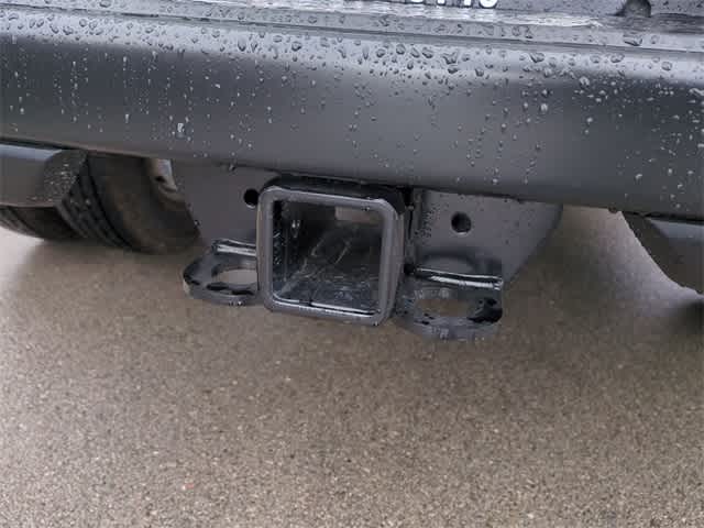 Thumbnail: 2026 RAM 3500 - 35